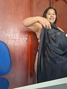 Sarahy- online show from 28, 3, 2026