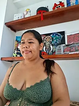 Sarahy- online show from 16, 7, 2026