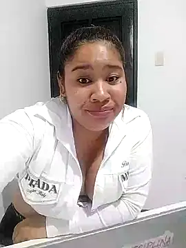 Sarahy- online show from 23, 11, 2025