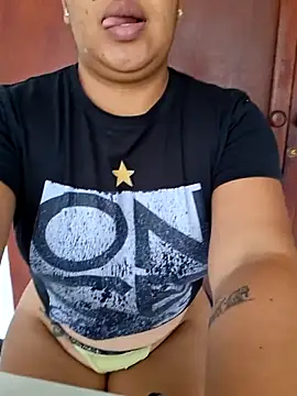 Sarahy- online show from 17, 4, 2026