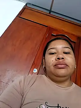 Sarahy- online show from 7, 3, 2026