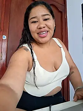 Sarahy- online show from 9, 1, 2026