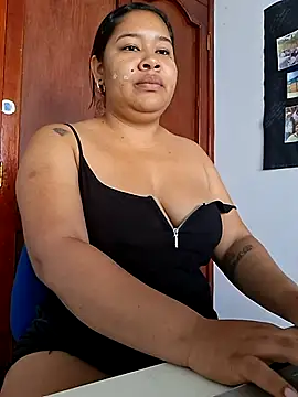 Sarahy- online show from 9, 3, 2026