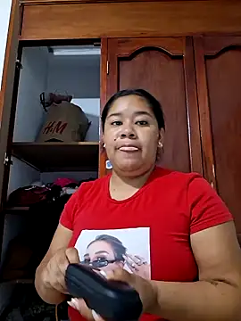 Sarahy- online show from 23, 3, 2026