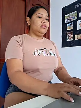 Sarahy- online show from 11, 3, 2026