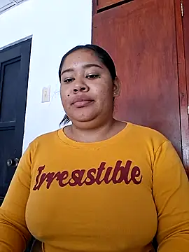 Sarahy- online show from 10, 7, 2026