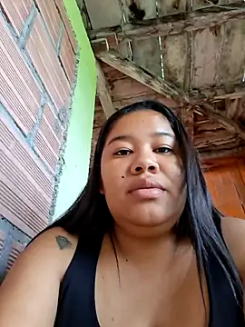 Sarahy- online show from 15, 7, 2026