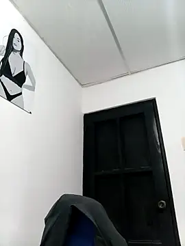 Sarahy- online show from 14, 11, 2025