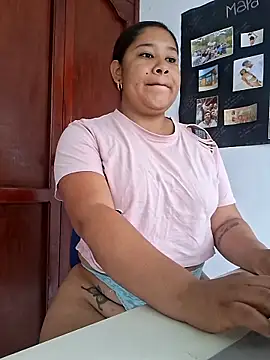 Sarahy- online show from 22, 2, 2026