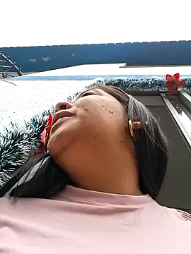 Sarahy- online show from 10, 1, 2026