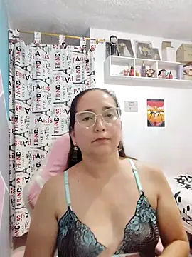 LaLey2702 online show from 19, 11, 2025