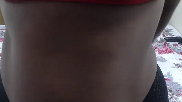 CurvyBabe36 online show from 13, 12, 2025