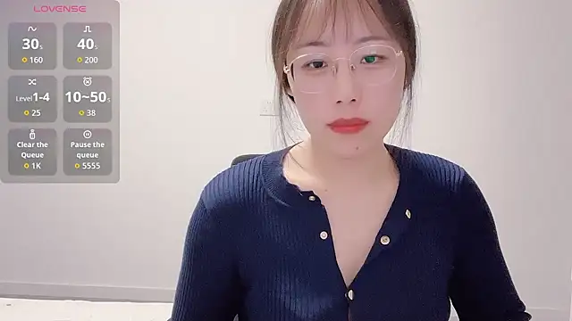 suisui322 online show from 12, 2, 2026