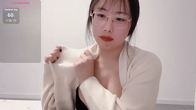 suisui322 online show from 19, 1, 2026