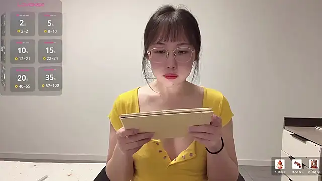 suisui322 online show from 3, 4, 2026