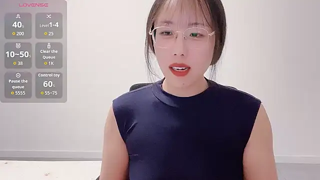 suisui322 online show from 20, 12, 2025