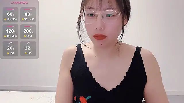 suisui322 online show from 10, 1, 2026