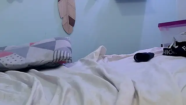 salomesmit666 online show from 13, 12, 2025