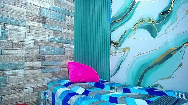 meliangels303av online show from 19, 12, 2025