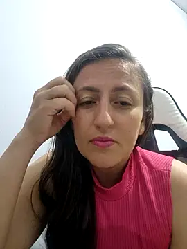 Jessika luvv online show from 11, 11, 2025