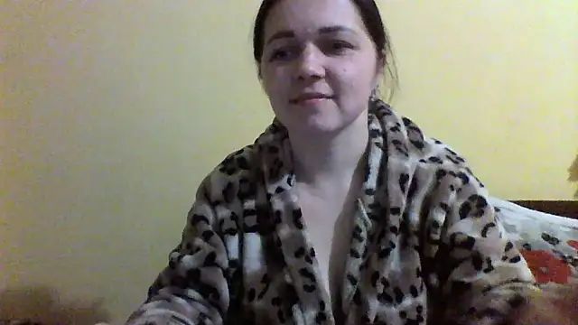 Vitalina282128 online show from 6, 3, 2026