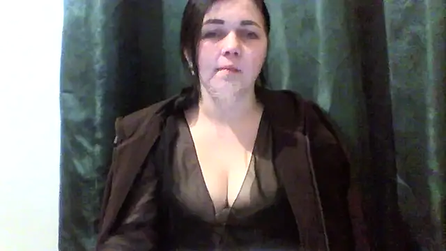 Vitalina282128 online show from 18, 2, 2026