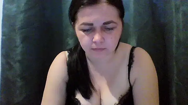 Vitalina282128 online show from 7, 4, 2026