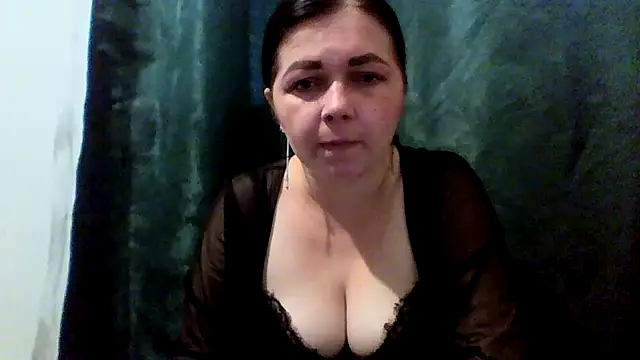 Vitalina282128 online show from 6, 6, 2026