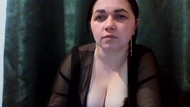Vitalina282128 online show from 30, 4, 2026