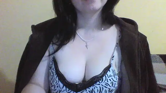 Vitalina282128 online show from 1, 2, 2026