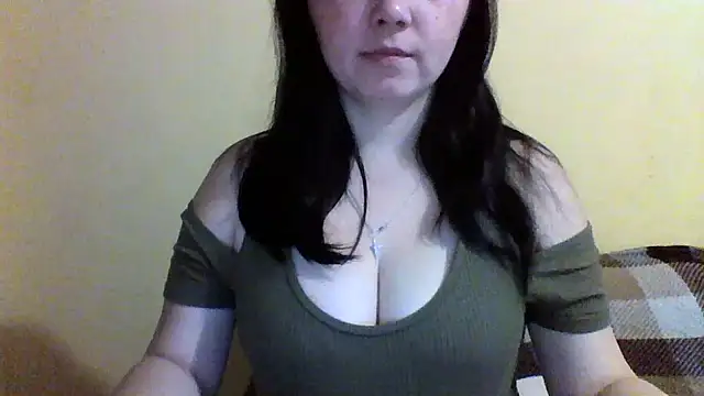 Vitalina282128 online show from 14, 1, 2026