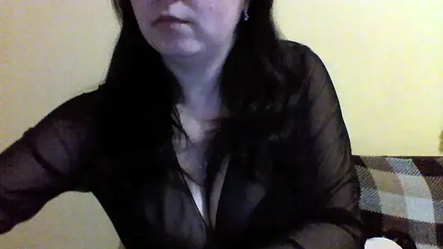 Vitalina282128 online show from 11, 1, 2026