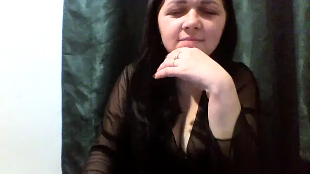 Vitalina282128 online show from 13, 2, 2026