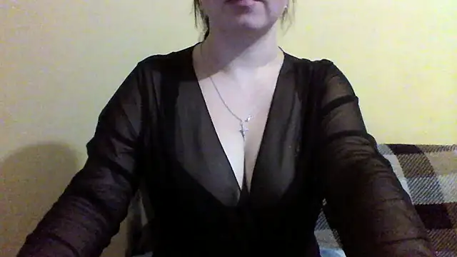 Vitalina282128 online show from 8, 1, 2026