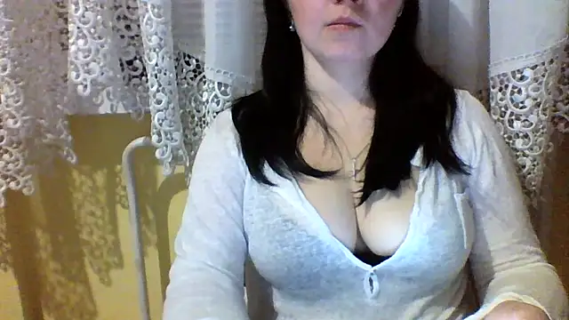 Vitalina282128 online show from 13, 1, 2026