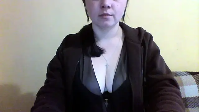 Vitalina282128 online show from 13, 1, 2026