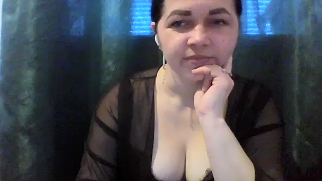 Vitalina282128 online show from 28, 4, 2026