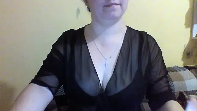 Vitalina282128 online show from 26, 11, 2025