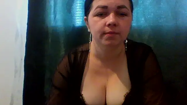 Vitalina282128 online show from 12, 5, 2026