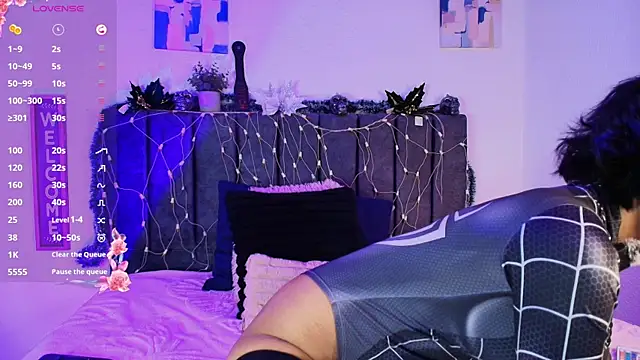 Jedah18 online show from 5, 12, 2025