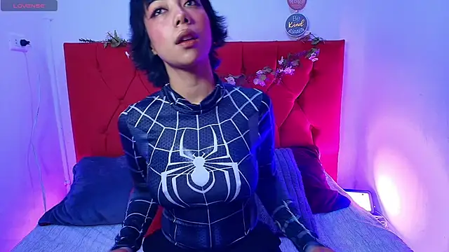 Jedah18 online show from 16, 11, 2025