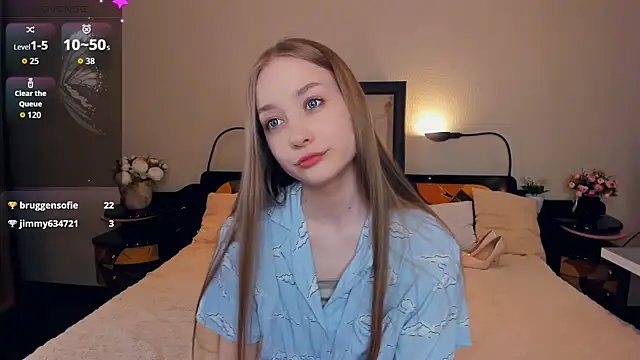 AdalineSheetz online show from 21, 4, 2026