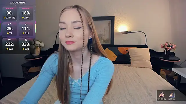 AdalineSheetz online show from 31, 3, 2026