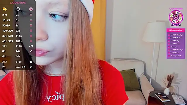 AdalineSheetz online show from 21, 12, 2025