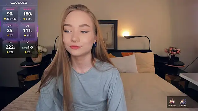 AdalineSheetz online show from 24, 3, 2026