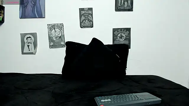 lust ink online show from 23, 3, 2026