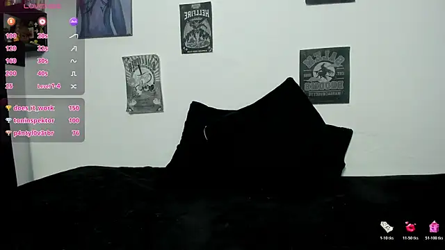 Snapshot of lust_ink chatting on 28, 7, 2026 lust ink online show from 28, 7, 2026
