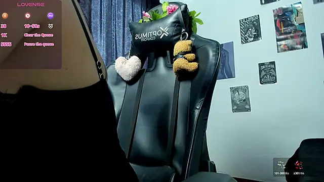 Snapshot of lust_ink chatting on 26, 6, 2026 lust ink online show from 26, 6, 2026