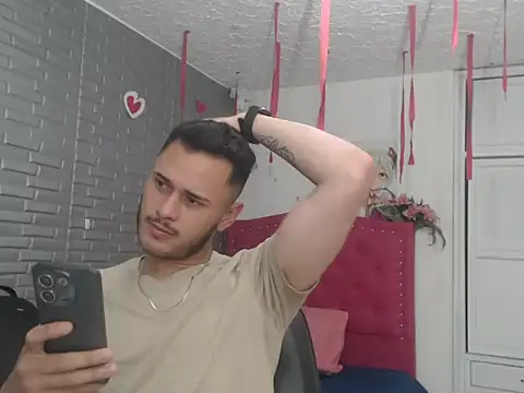 taurosex2025 online show from 11, 11, 2025