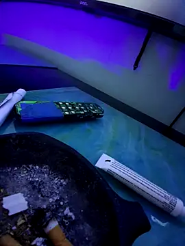 Br0kenKenDoll online show from 18, 11, 2025